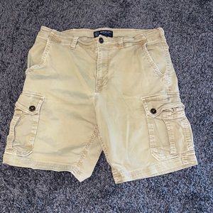 Men’s American Eagle Cargo Shorts